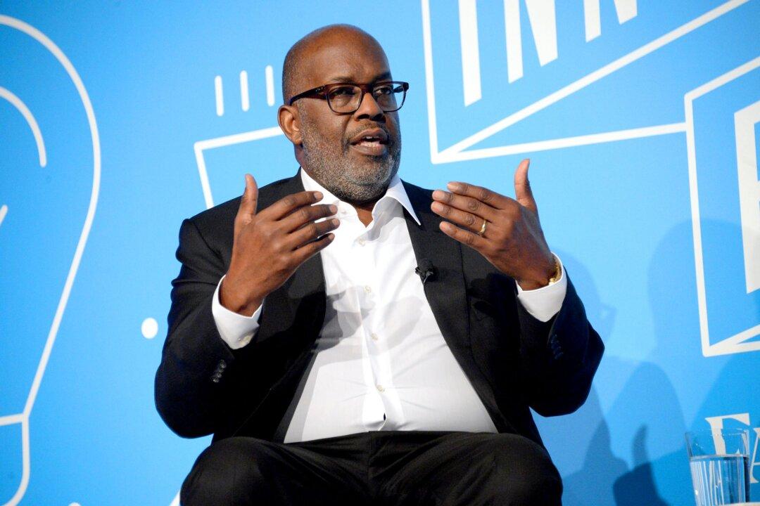 Kaiser Permanente CEO Bernard Tyson Dies at 60: Reports