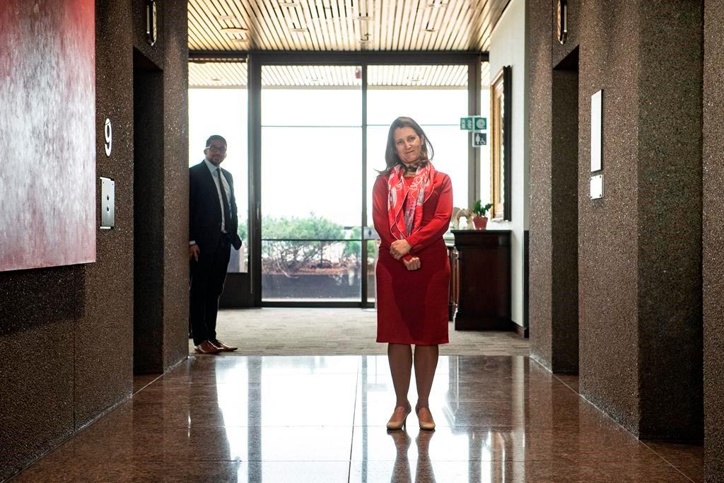 Canada Supports Genocide Case Against Burma at International Court of Justice