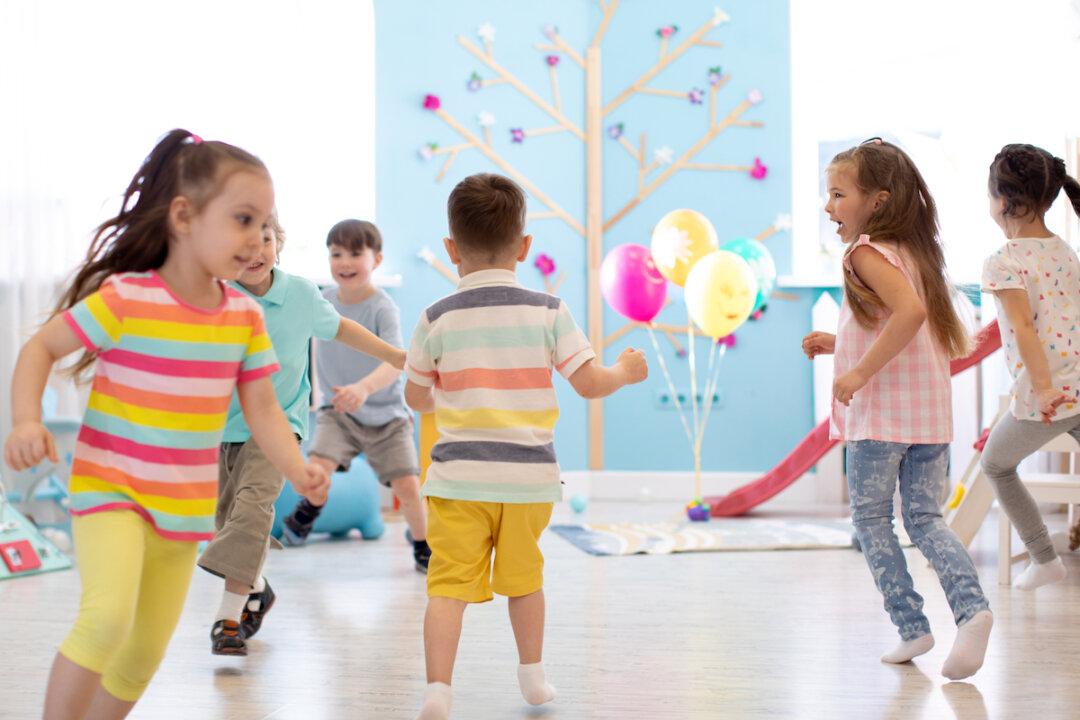 Primary School Head Faces Backlash After Banning Games of Tag, Introducing ‘Gentle Hands’ Playground Policy