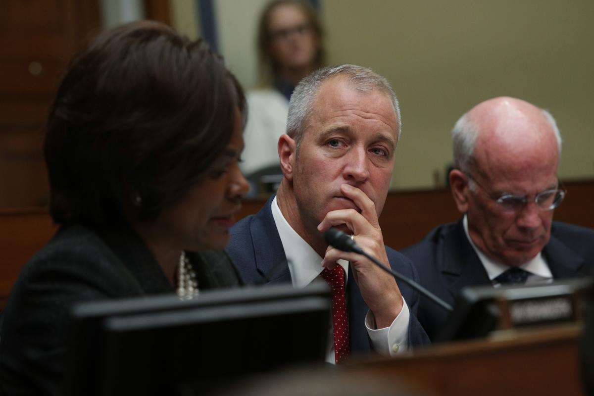 ‘I Think We Will End Up Calling’ Some Witnesses on GOP List, House Democrat Says