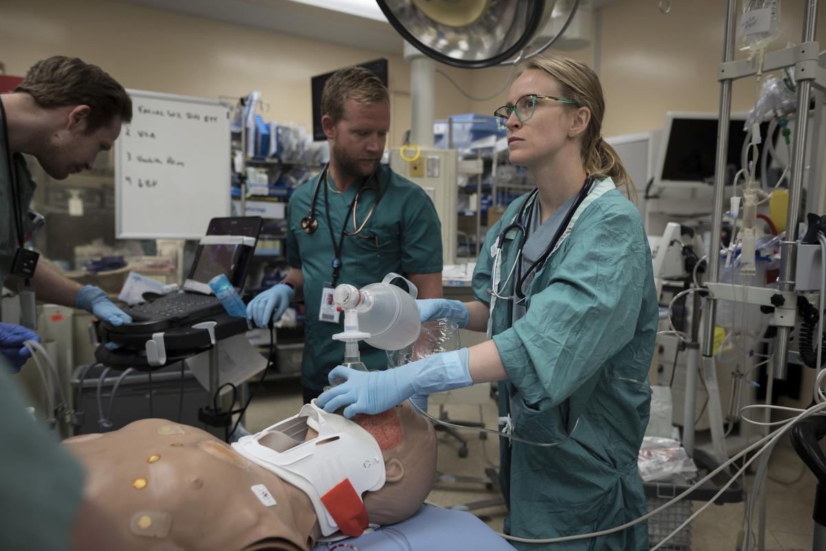 Alberta Bill to Protect Doctors’ Conscience Rights Draws Praise, Criticism