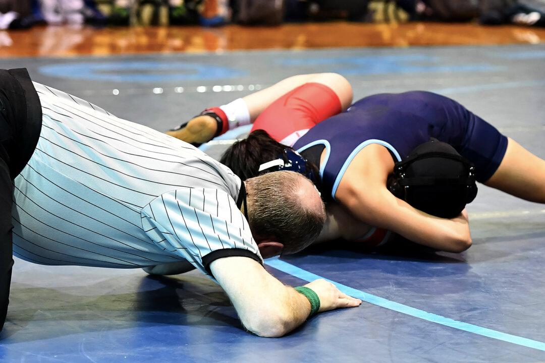 Abortion Survivor Missing Legs and Fingers Adopted and Becomes a Top High School Athlete