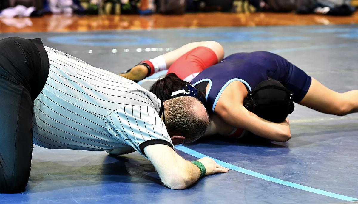 Abortion Survivor Missing Legs and Fingers Adopted and Becomes a Top High School Athlete