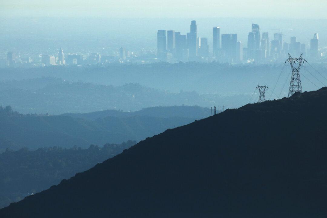 Aggressive California Emissions Policies Fall Short of State Climate Targets