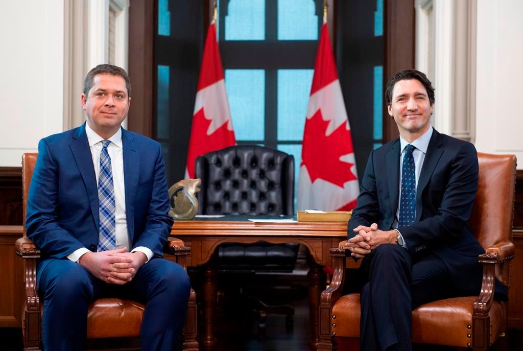 Trudeau Gets an Earful but Opposition Seeks Common Ground