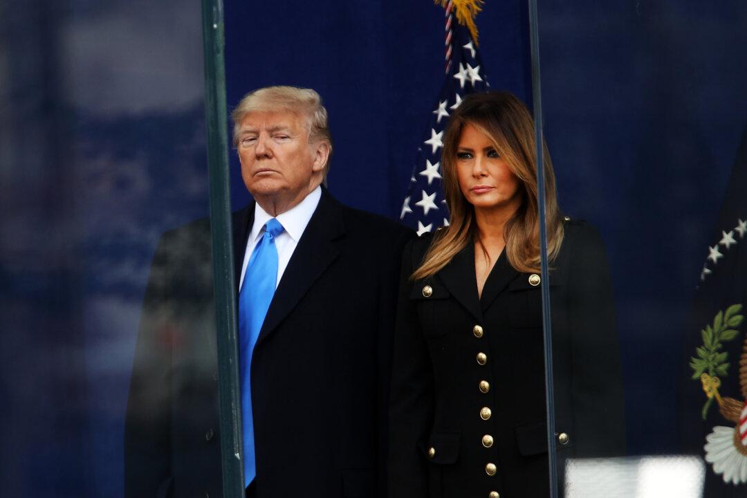 Trump Calls Inquiry ‘No Due Process Scam’ as Public Impeachment Hearings Loom