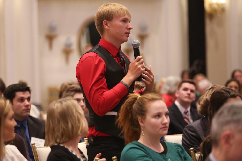 SPARK Wants to End School Indoctrination and Common Core