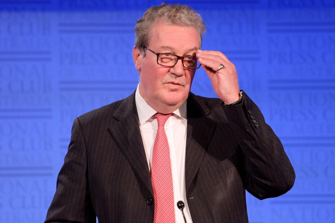 DOJ’s Durham Interviewed Australian Russia-Probe Figure Downer, Reports Claim