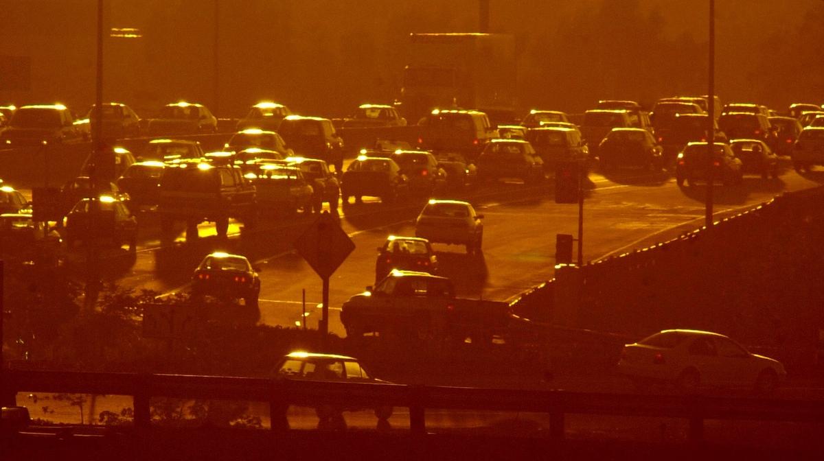 How Will Toll Road Changes Affect Orange County Residents?