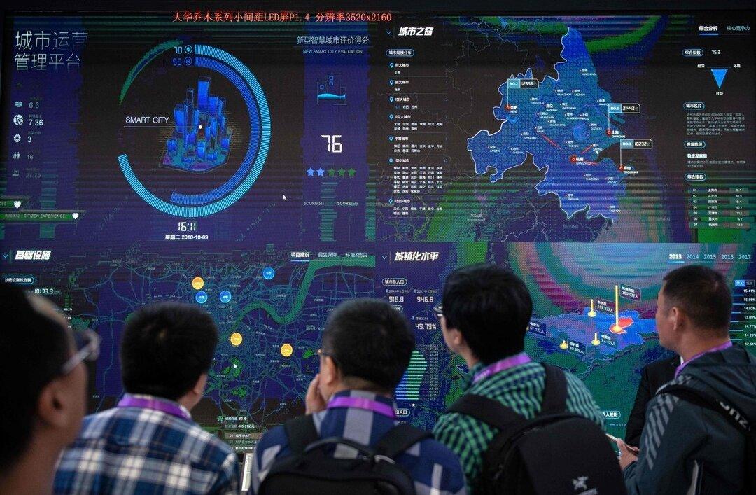 CCP Harvests Open-Source Intelligence for Military Advantage: Report