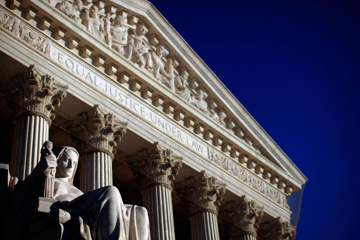 Supreme Court to Hear Second Amendment NYC Gun Law Case Next Week