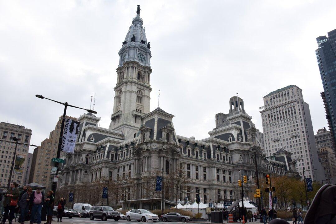 Maoists and Socialists Increase Their Influence on Philly City Council