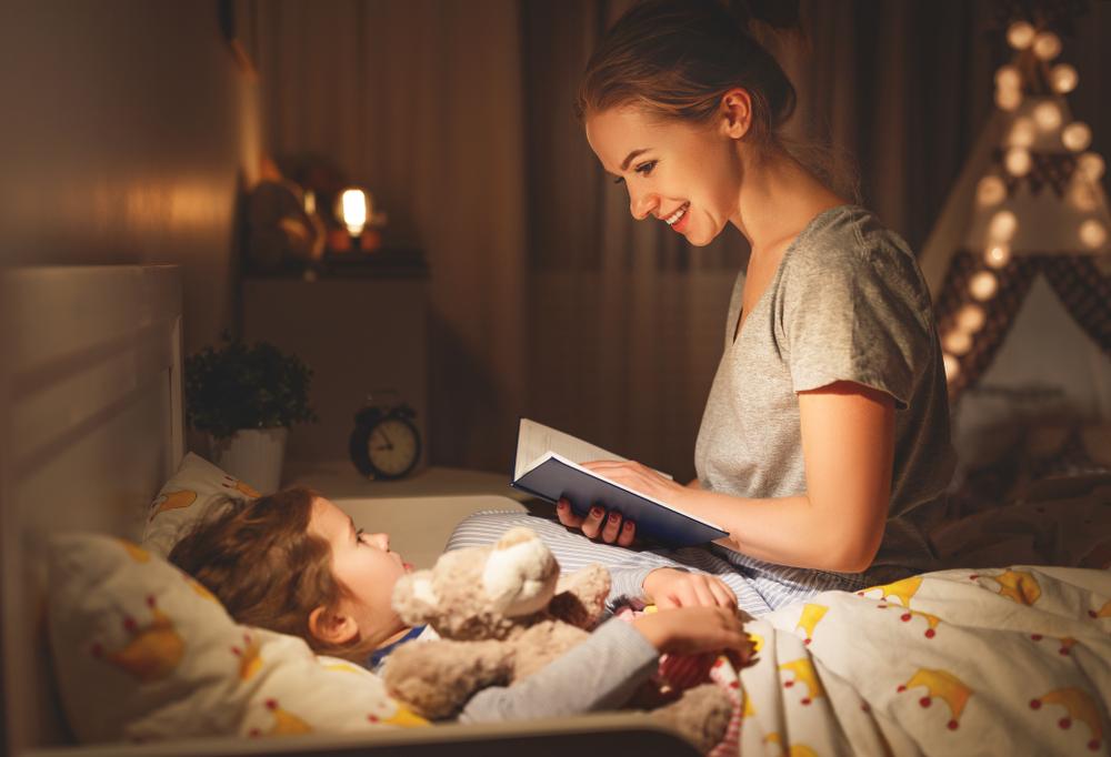 Parents, Your Kids Are More Flexible Than You Are