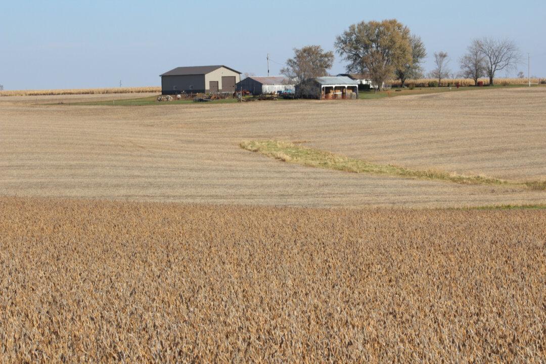 IN-DEPTH: Iowa Law Allowing Pipeline Companies to Inspect Private Property Ruled Unconstitutional