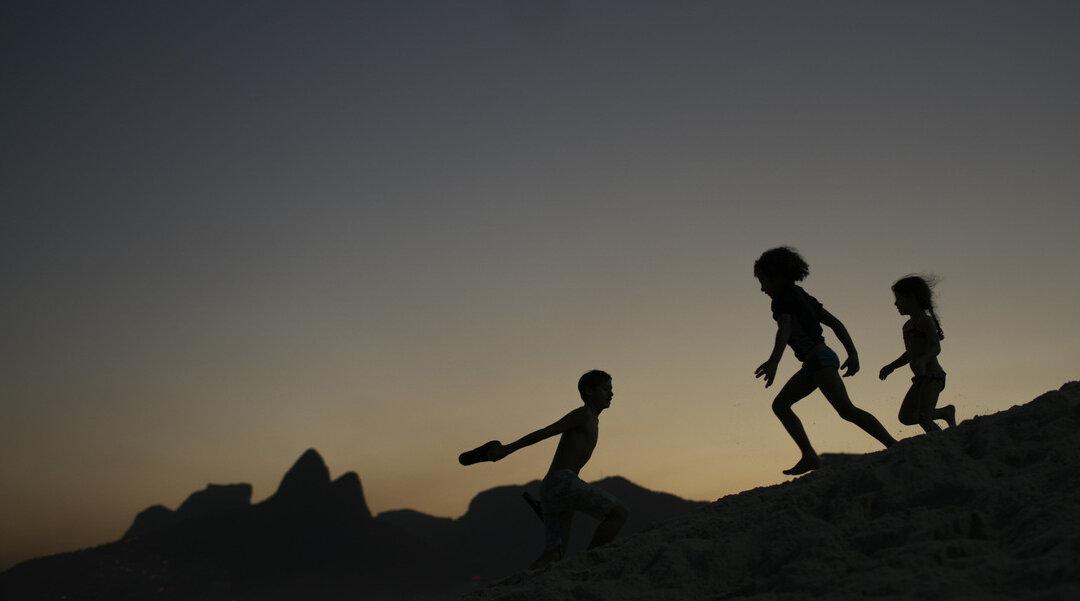 Data Shows Rise in Child Exploitation Cases: Report