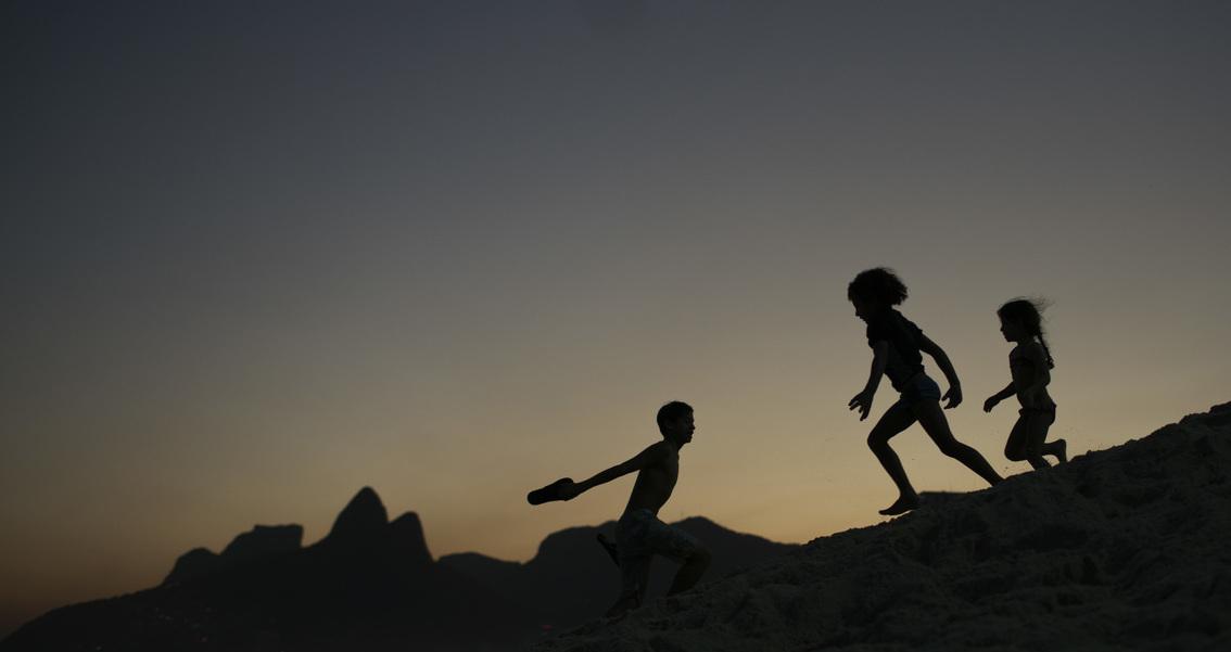 Data Shows Rise in Child Exploitation Cases: Report