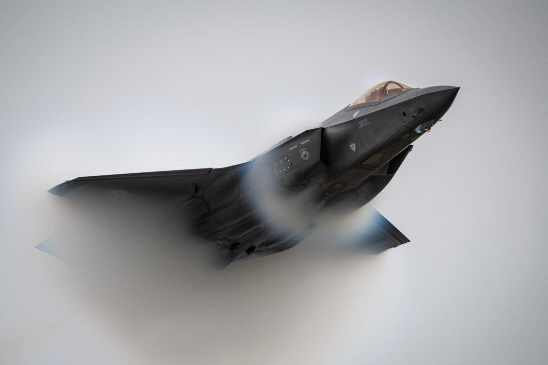 US, Australia, Japan Conduct Cope North 21 Military Exercises on Guam