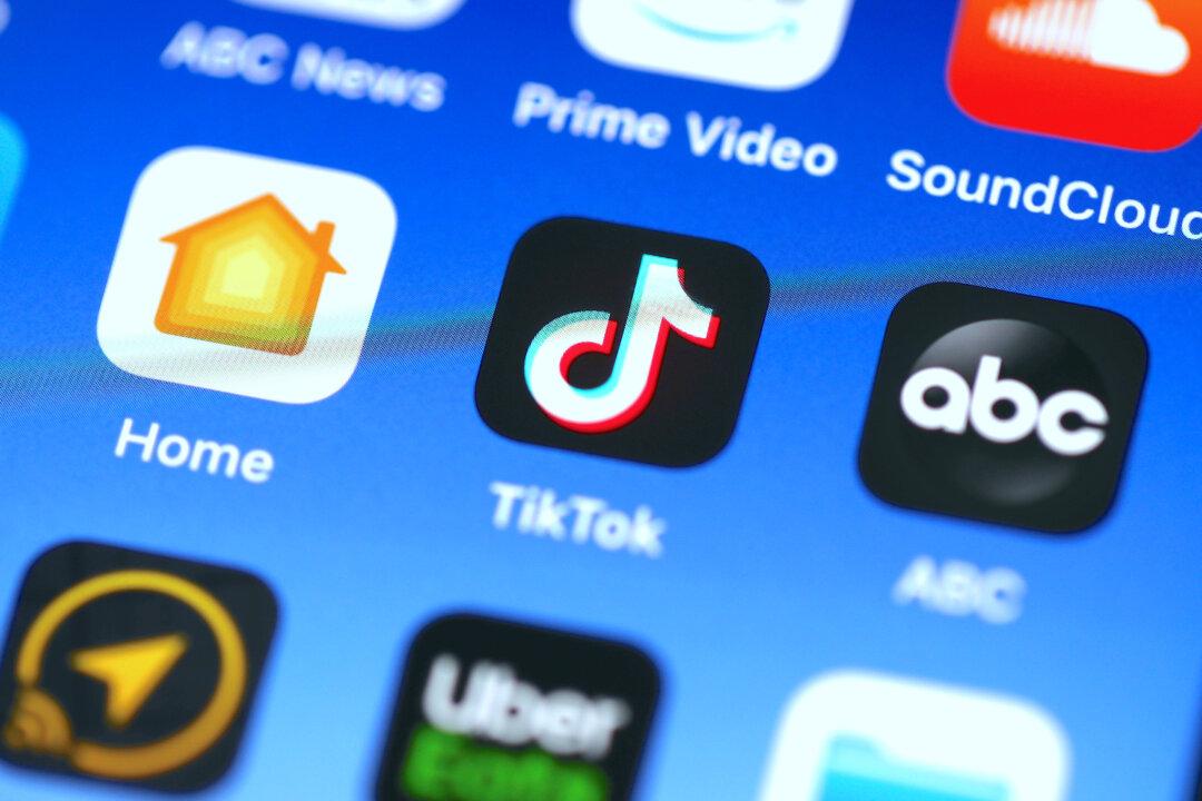 TikTok App Would Be Banned on US Government Devices Under Senate Bill