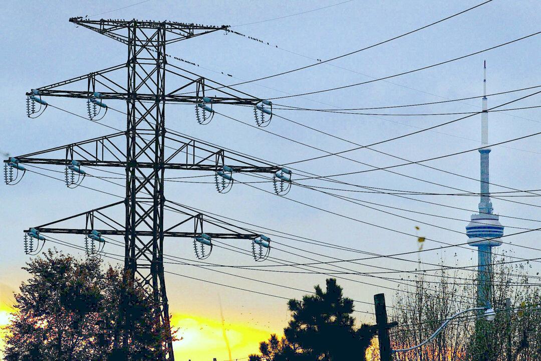 Ontario Wrestles With How to Meet Future Energy Needs