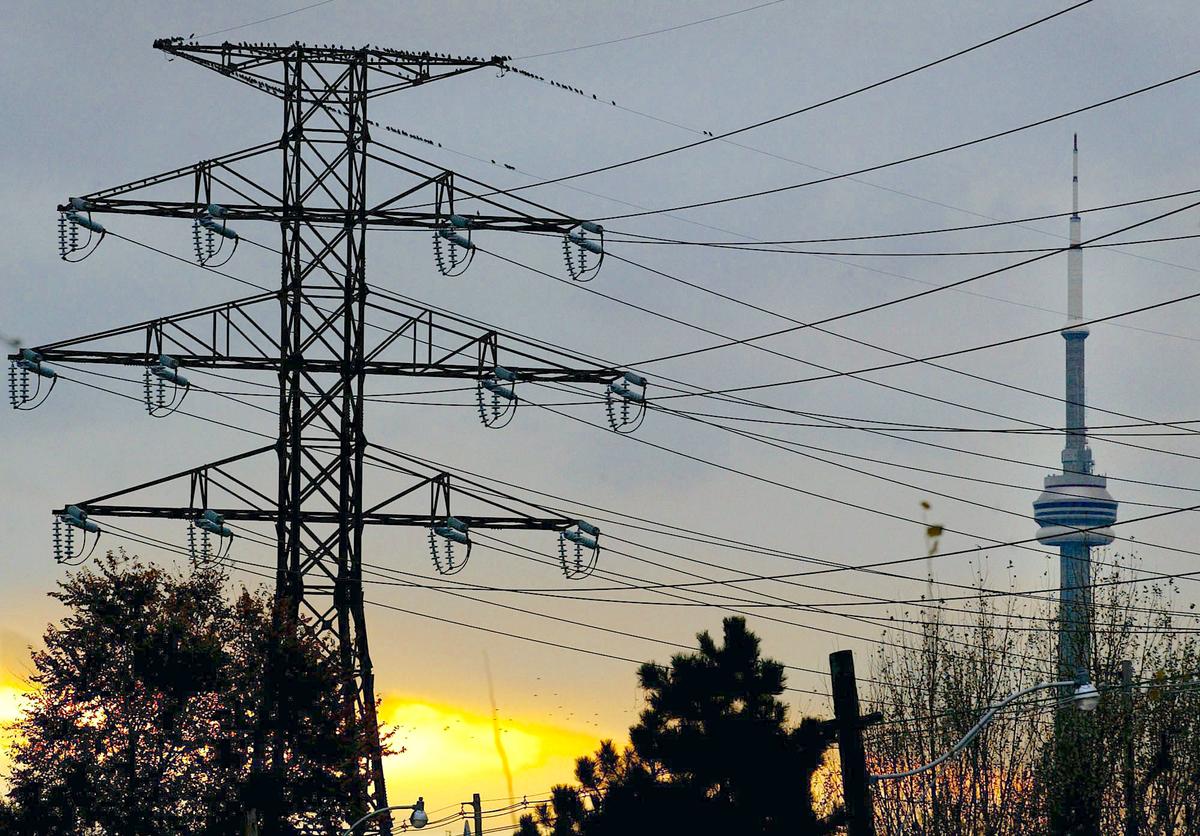 Top US Utility Providers Cut Power to Nearly One Million Homes Despite Receiving Huge COVID Tax Bailouts: Report