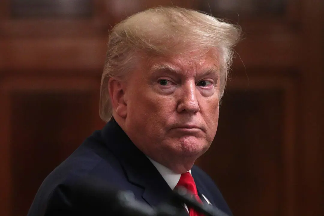 Appeals Court Rules House Democrats Can Get Trump Financial Records