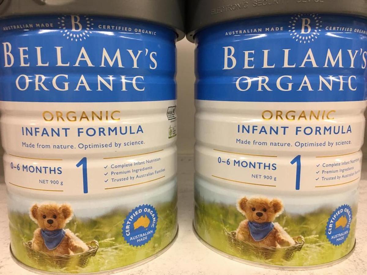 CCP Virus Delays Criminal Case Against Bellamy’s Former Director