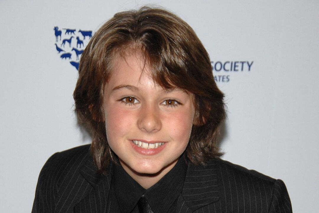 ‘Pirates of the Caribbean’ Child Actor Dominic Scott Kay Is Now Grown Up and Making Country Music