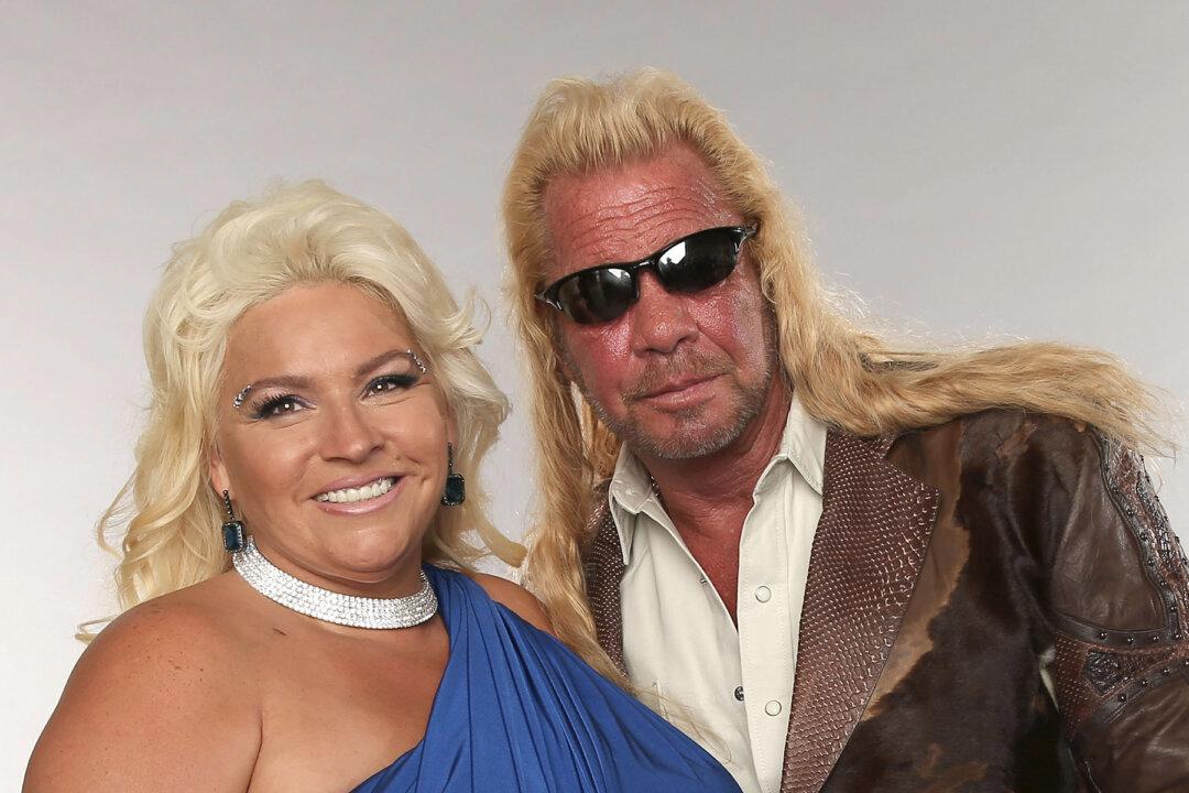 Dog the Bounty Hunter Tells of Suicidal Thoughts After Losing Beloved Wife Beth Chapman