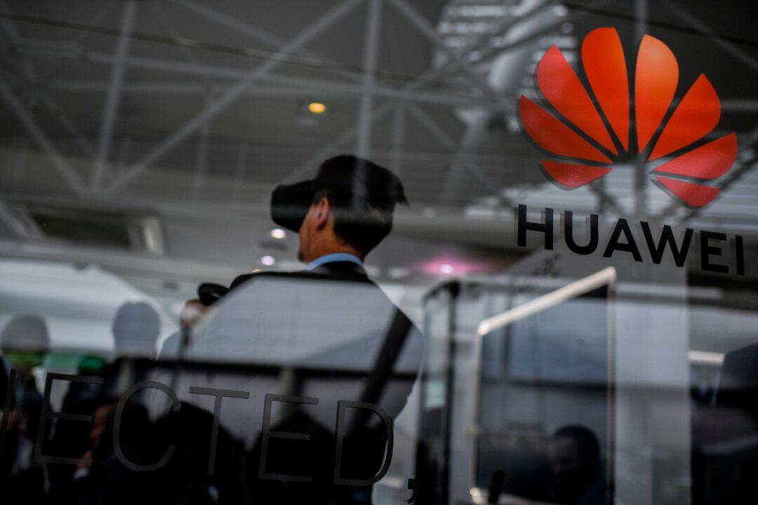 Former Employee Discloses Huawei’s True Power