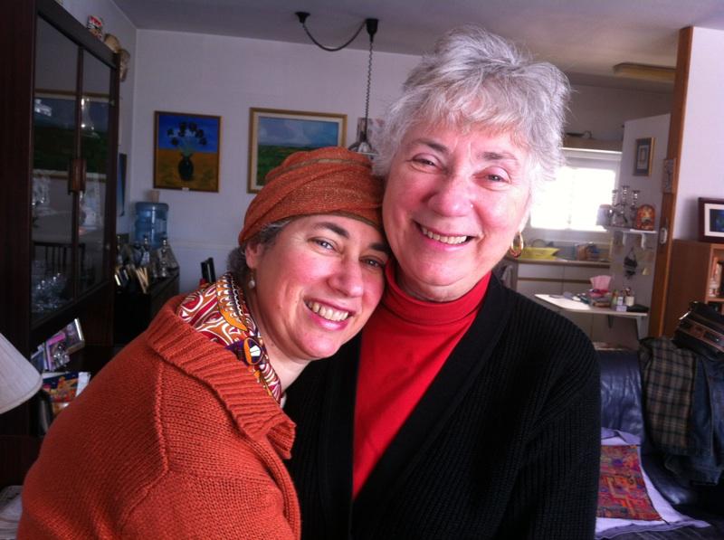 The Lost Kitchen: An Alzheimer’s Caregiver Preserves Memories Through Recipes