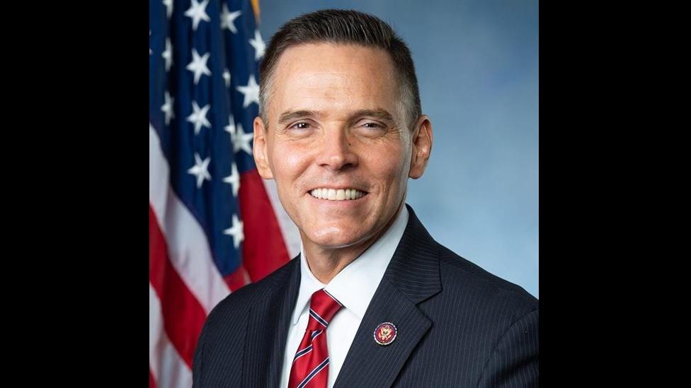 Rep. Ross Spano Under Investigation by DOJ Over Campaign Finances