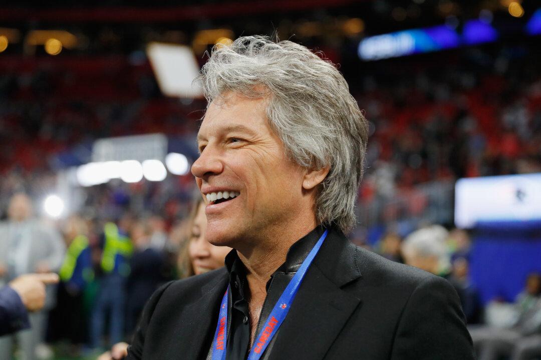 Jon Bon Jovi’s Foundation Donates Half a Million Dollars to Build Homes for Homeless Veterans