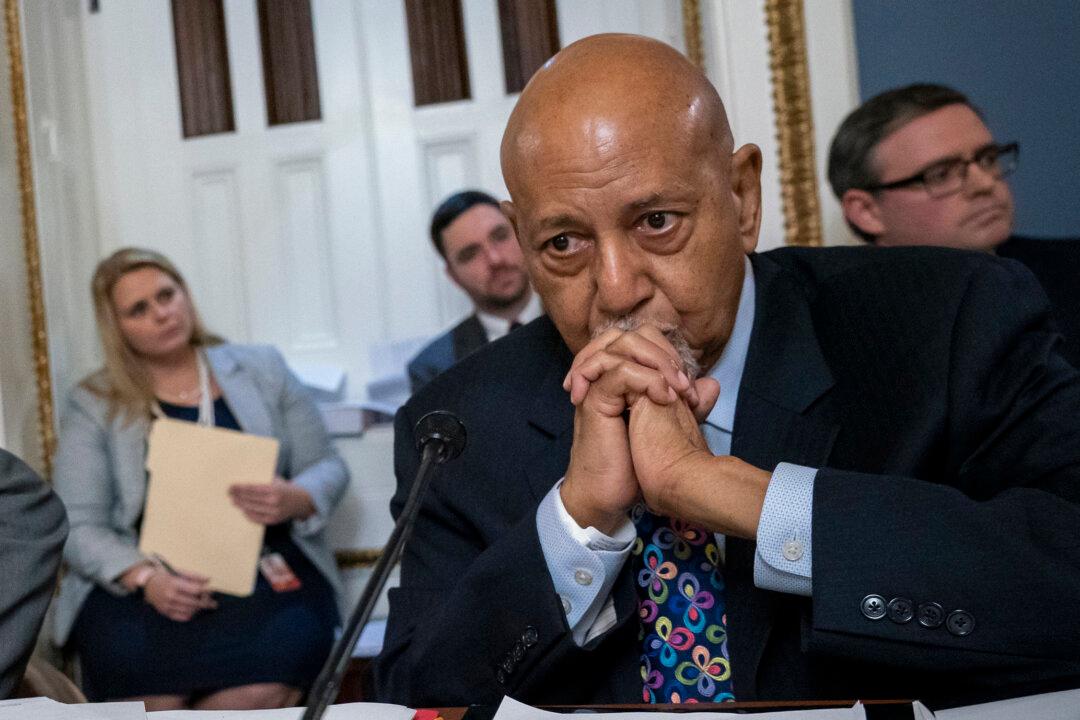 Congressman Who Was Impeached as Judge Under Investigation for Relationship With Staffer