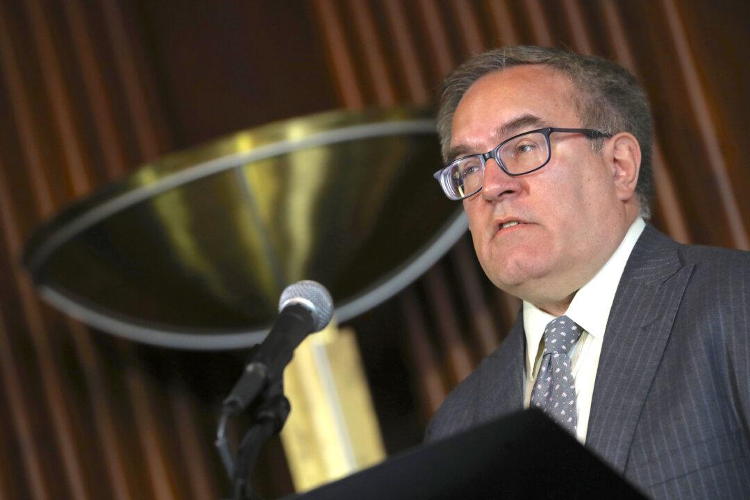 EPA Decries ‘Political Attack’ Amid House Committee Subpoena