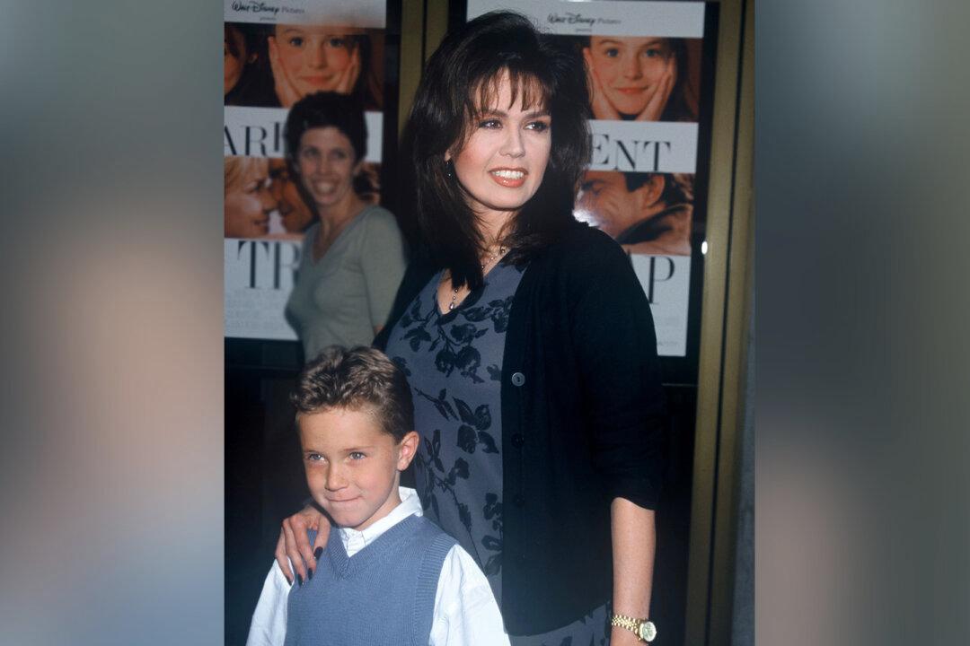 ‘The Talk' Show Host Marie Osmond Reflects on Son’s Suicide 10 Years Later