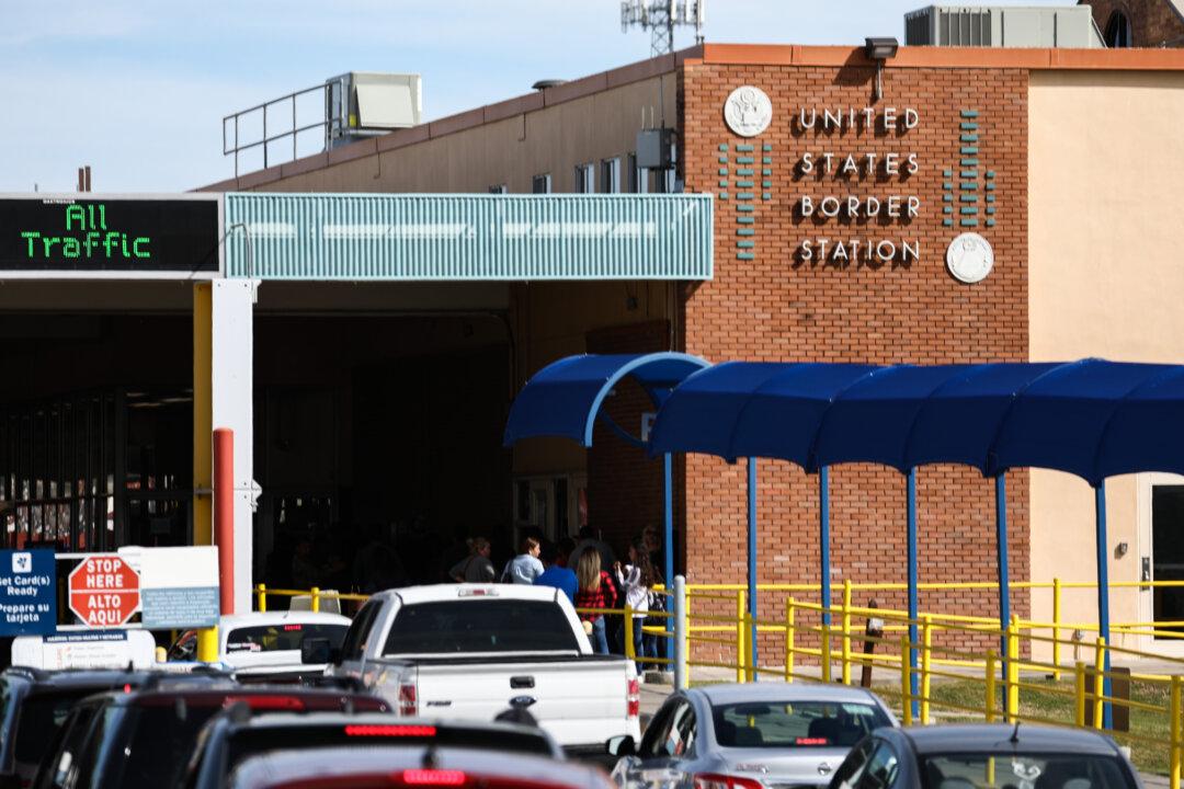 Judge Restricts Searches of Electronic Devices at Border