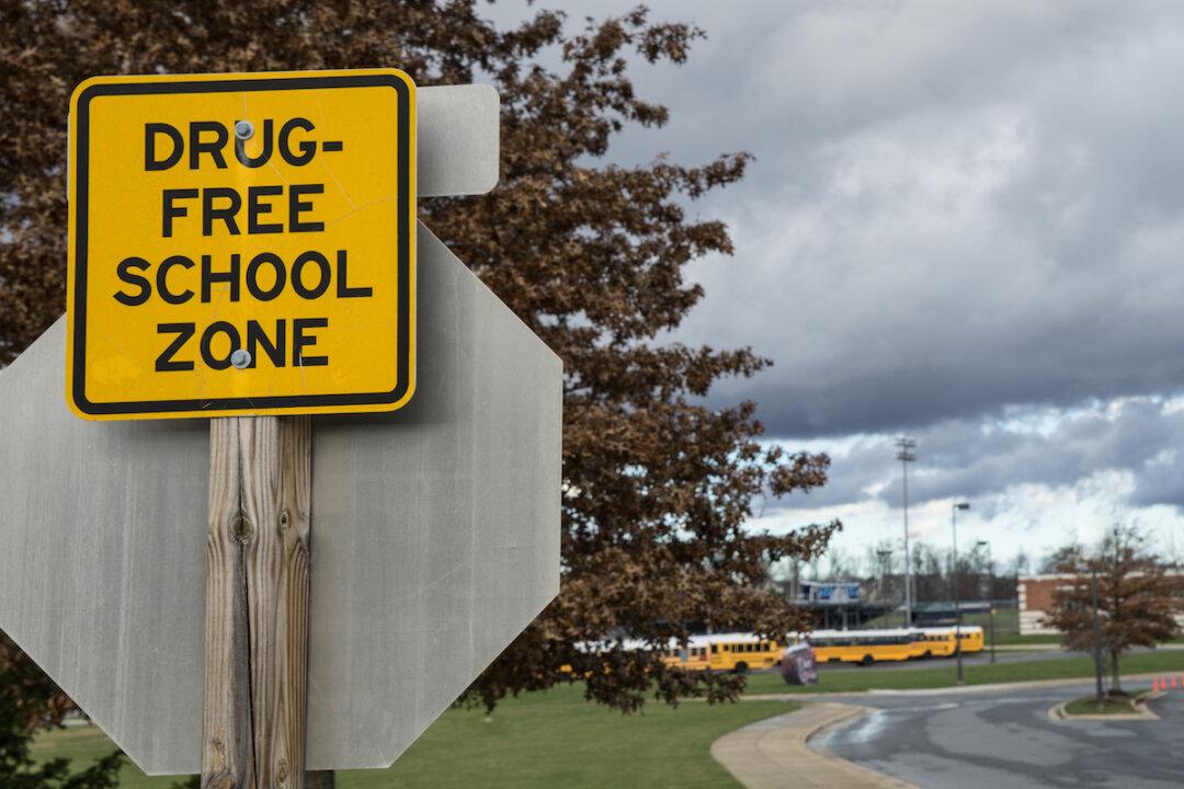 Ohio Catholic School to Make Random Drug Testing Mandatory for All Students