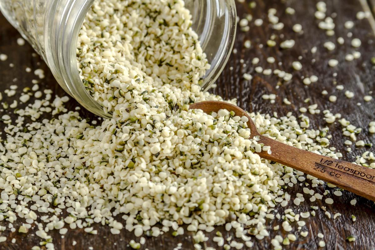 Get the Jump on Your Health with These Up and Coming Superfoods