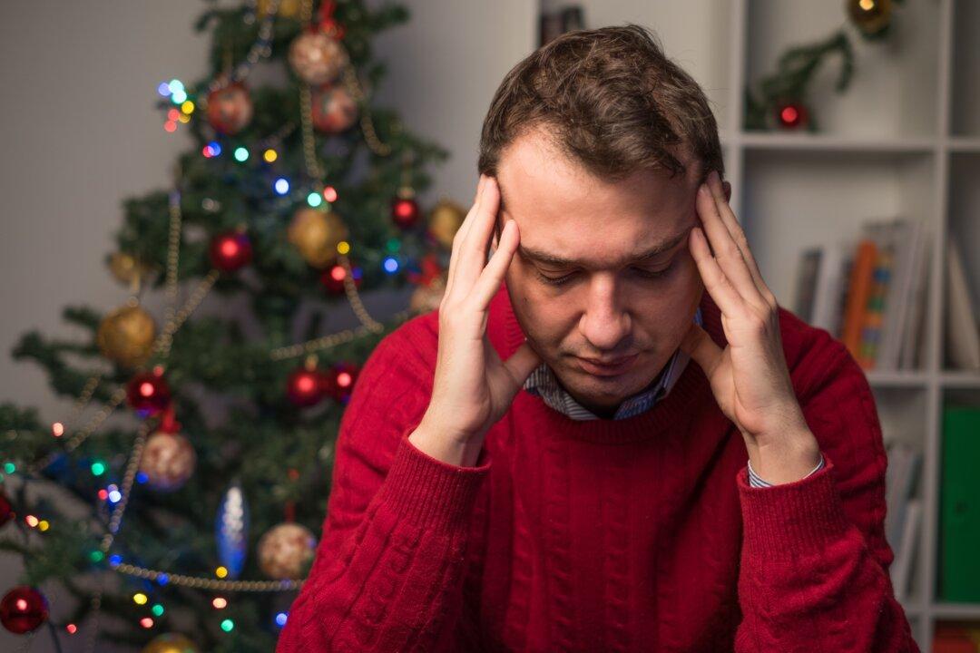Three Techniques to Help You Cope With Christmas Stress