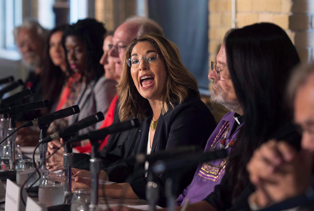 ‘This Changes Everything,’ But Not for the Better!