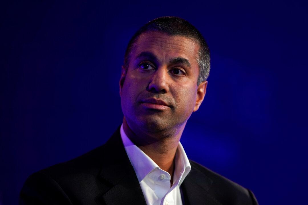 FCC Won’t Move Forward With Trump’s Section 230 Order, Ajit Pai Says