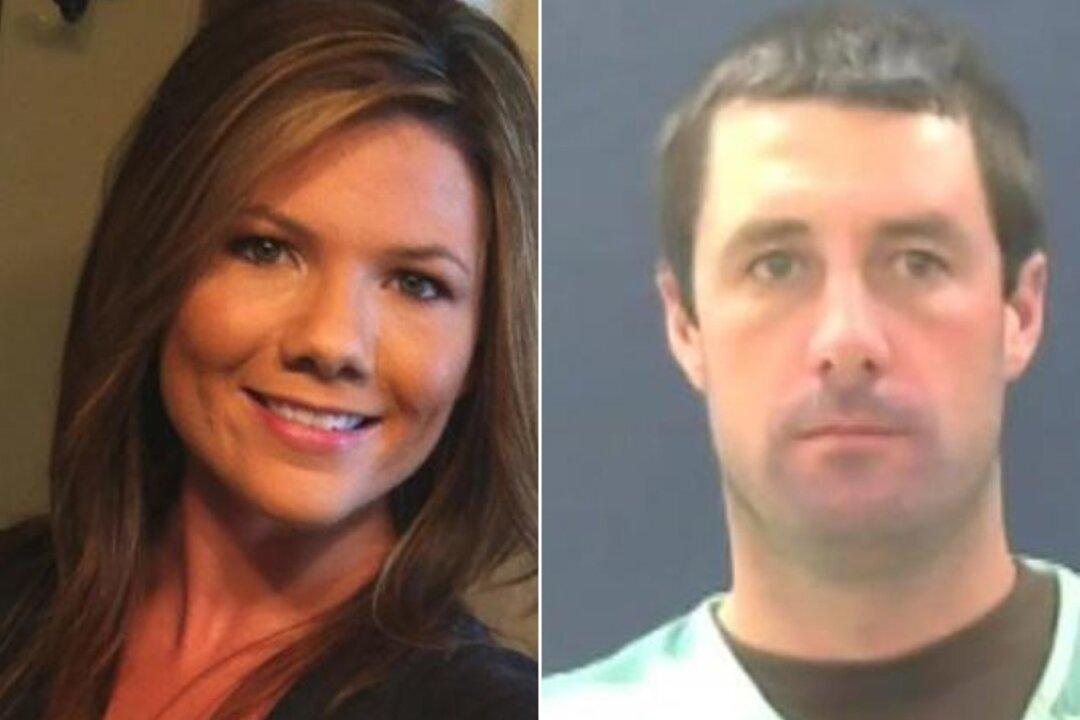 Rancher Gets Life in Prison in Beating Death of His Fiancee