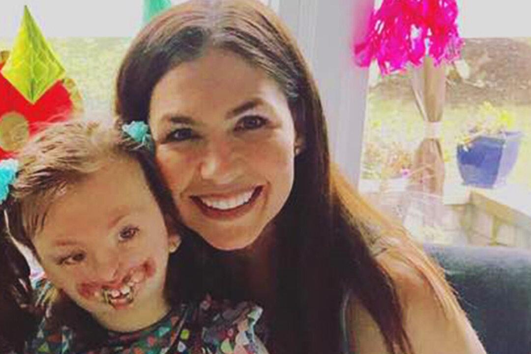 Bullies Used Her As Poster Child for Abortion': Mother Becomes Disabilities Activist After Losing Daughter