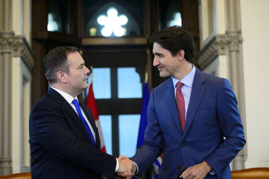 The Cost of Alberta’s ‘Fair Deal’ Pressure Tactic Only Worth it if Ottawa Yields