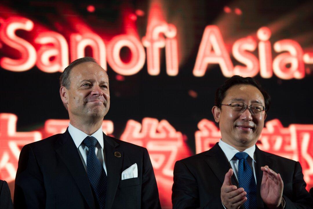 Chinese University President Investigated for Academic Fraud