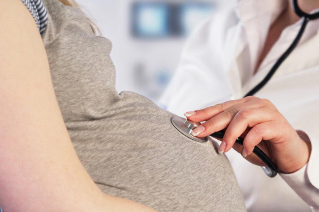 TLC’s ‘Counting On’ Couple Celebrate Birth of New Rainbow Baby Girl After Miscarriage