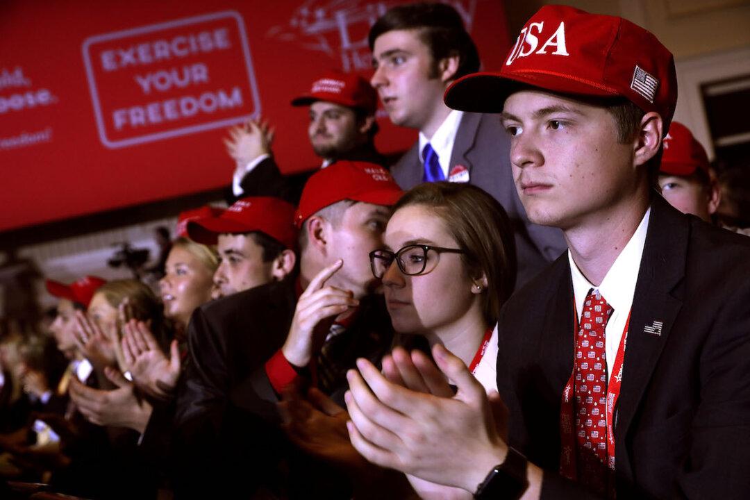Arizona Lawmakers Propose Civic Participation Act to Boost Youth Participation in Government
