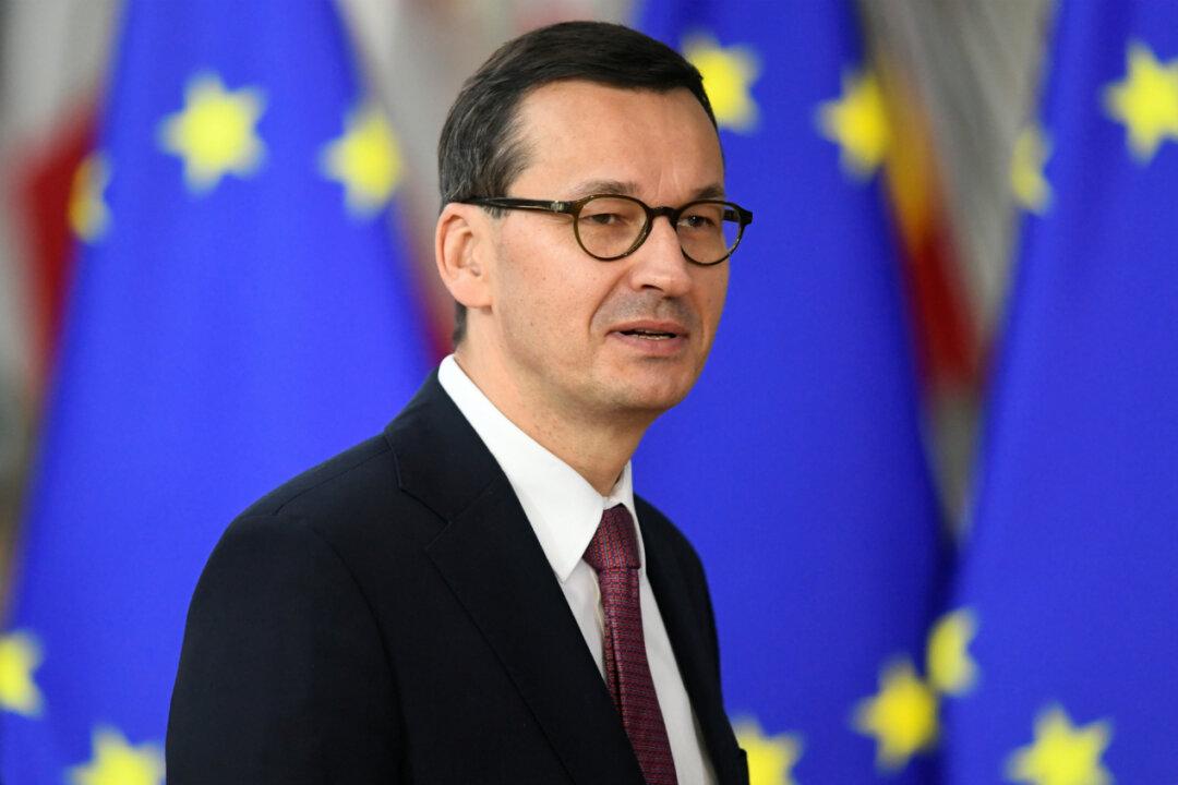 Polish PM: Questioning NATO Treaty a Threat to Collective Defense