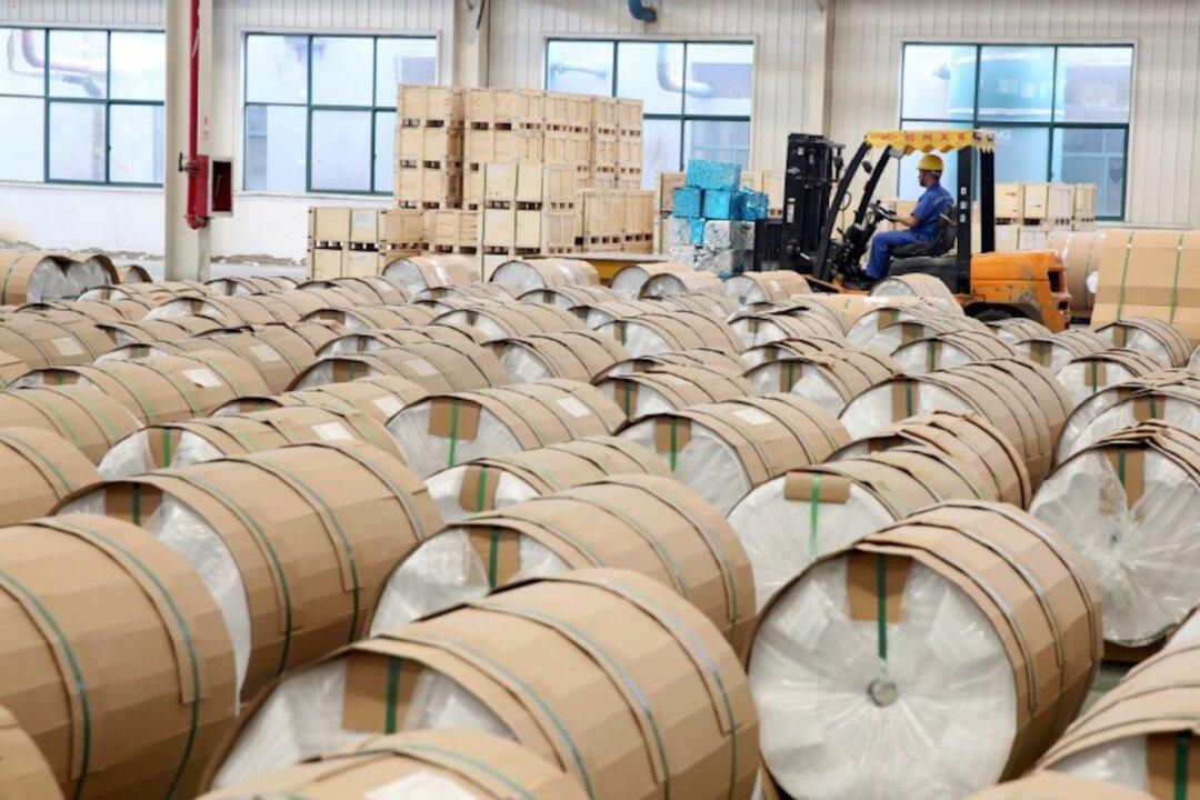 Trade Commission Finds Chinese Aluminum Wire, Cable Export Harms US Industry