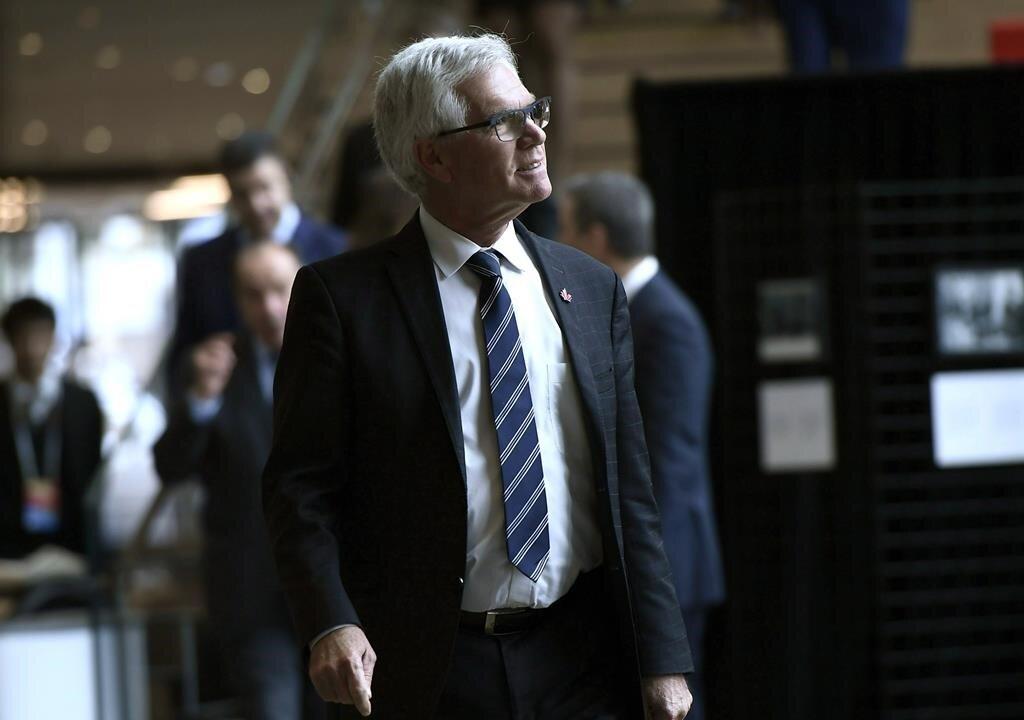 Trudeau’s New Cabinet Attempts to Appease Prairie Provinces